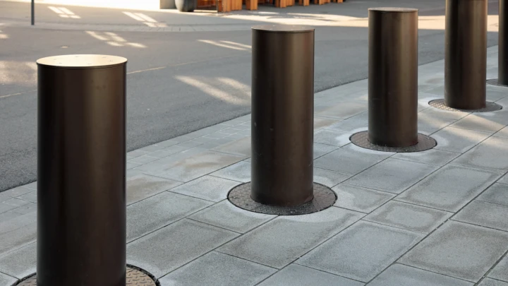 Physische Sicherheit: Effektive Schutzmaßnahmen und Lösungen