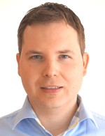 Dr.-Ing. Mario Krumnow