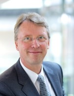 Prof. Dr. Christoph Meinel