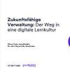 Pr&auml;sentationsfolie ,,Zukunftsf&auml;hige Verwaltung"