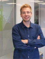 Maik Osterholt