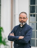 Ralf Sturhan