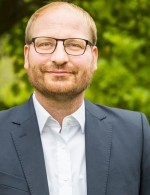 Dr. Franz Flögel