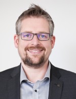 Dr. Sascha Hemmen