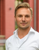 Pascal Biesenbach