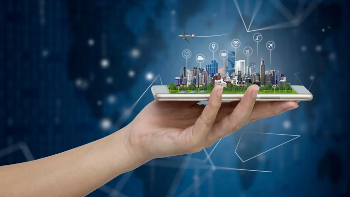 Smart City - wirklich nachhaltige Erfolgsfaktoren