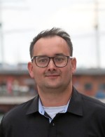 André Huysmann