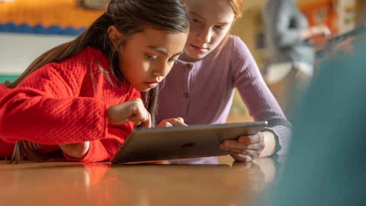 Zukunft Digitale Bildung - IT & Schule im Dialog